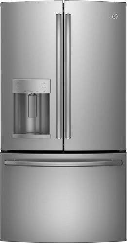 GE GFE26GSHSS Stainless Steel