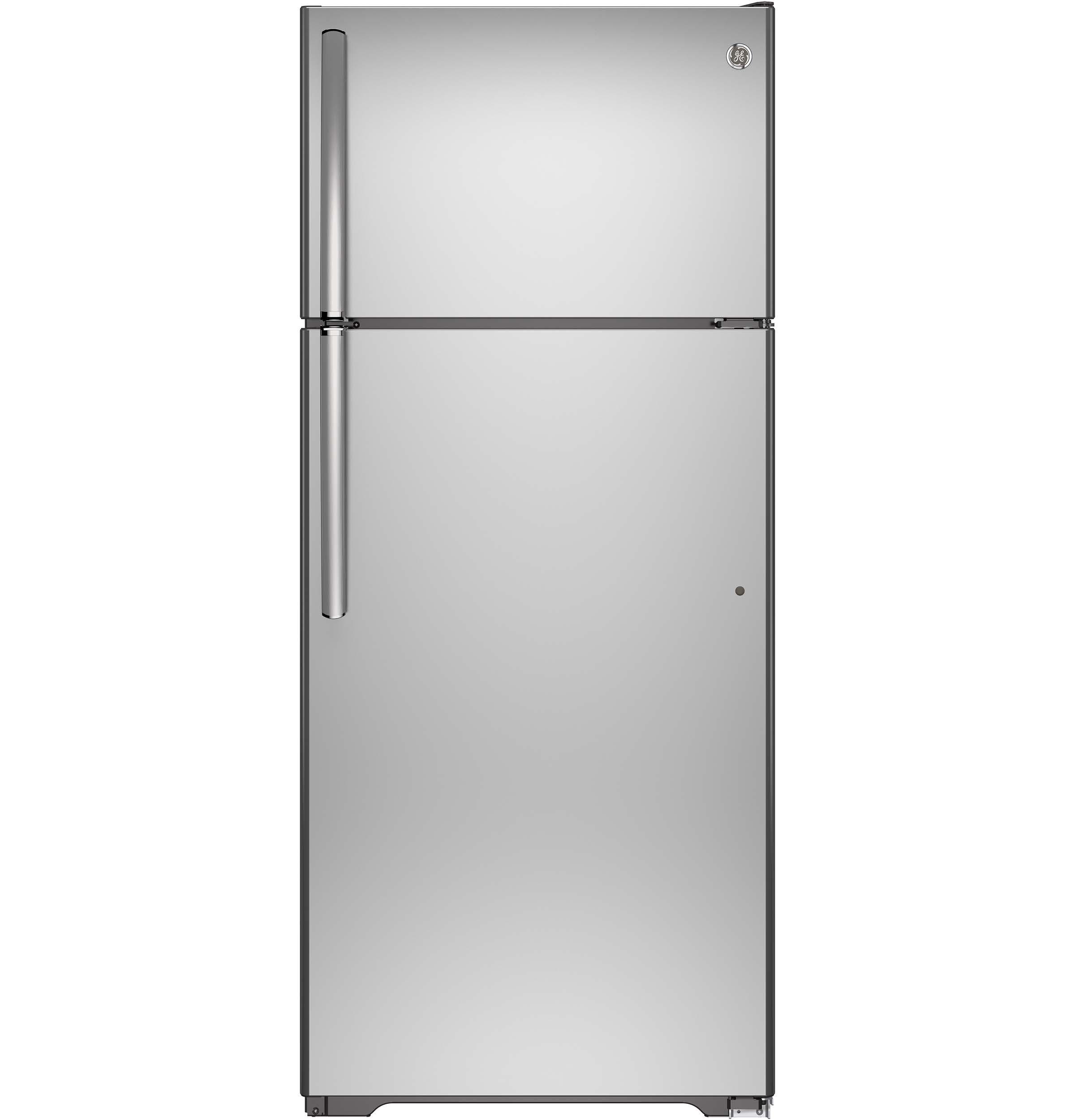 GE GIE18HSHSS Stainless Steel
