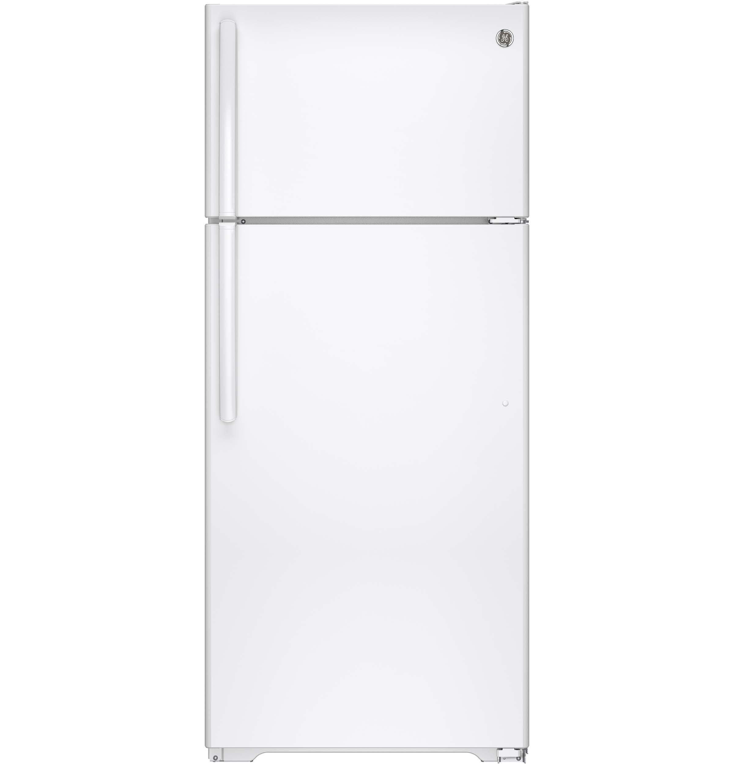 GE GIE18HGHWW White