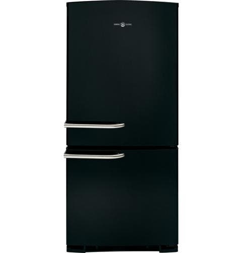 GE ABE20EGHBS Black