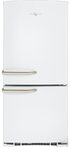 GE ABE20EGHWS White