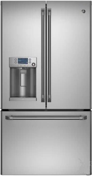 Cafe CFE28TSHSS Stainless Steel