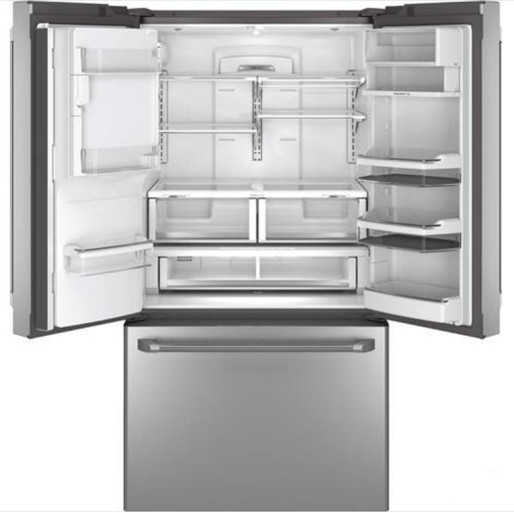 Cafe CFE28TSHSS Stainless Steel