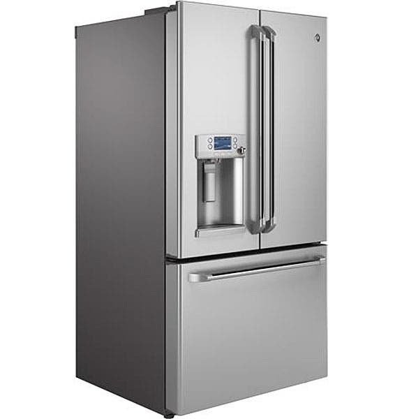 Cafe CFE28TSHSS Stainless Steel