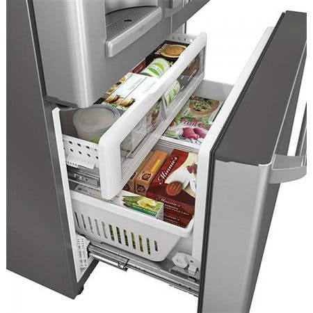 Cafe CFE28TSHSS Stainless Steel