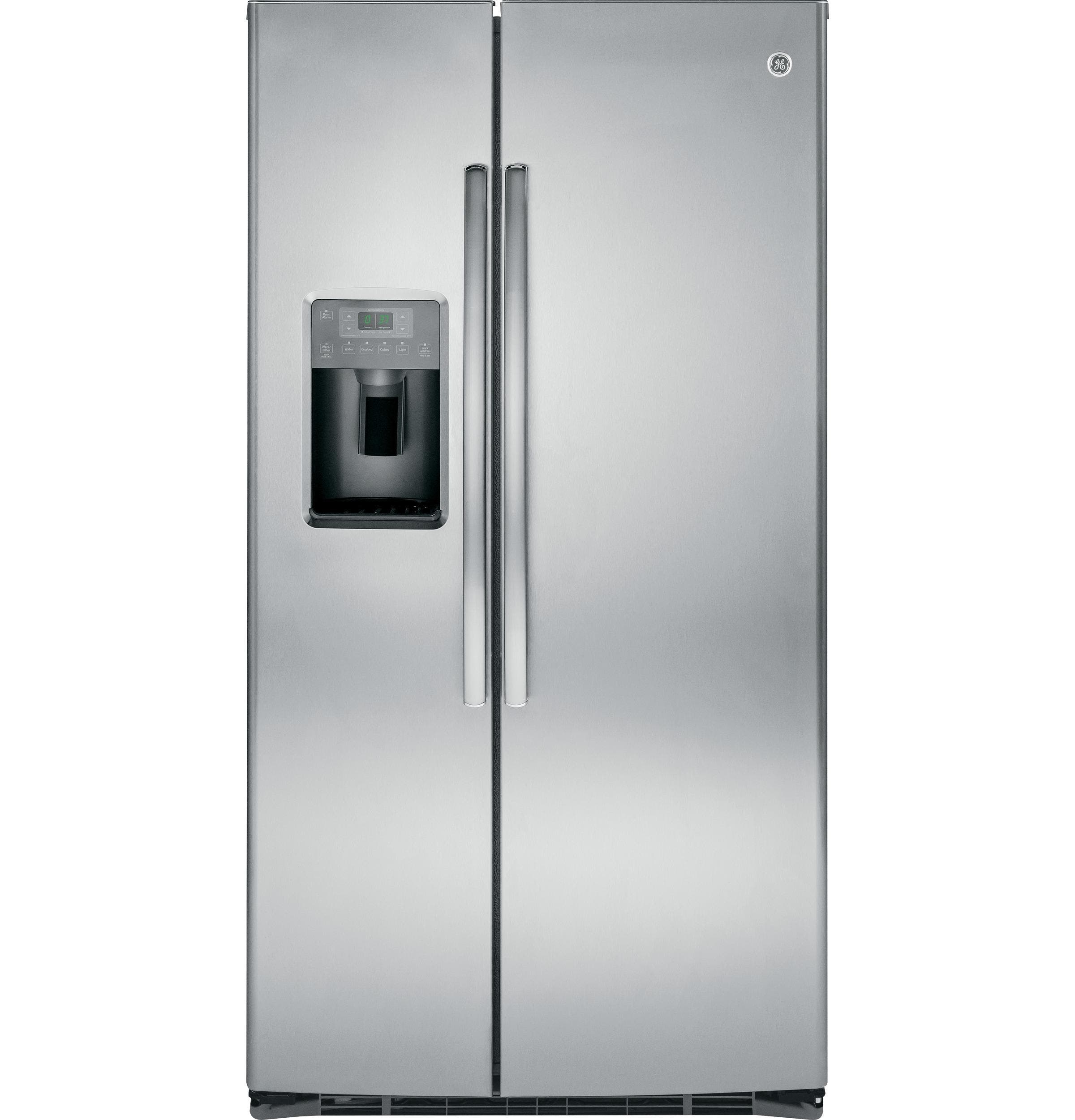 GE GSE25HSHSS Stainless Steel
