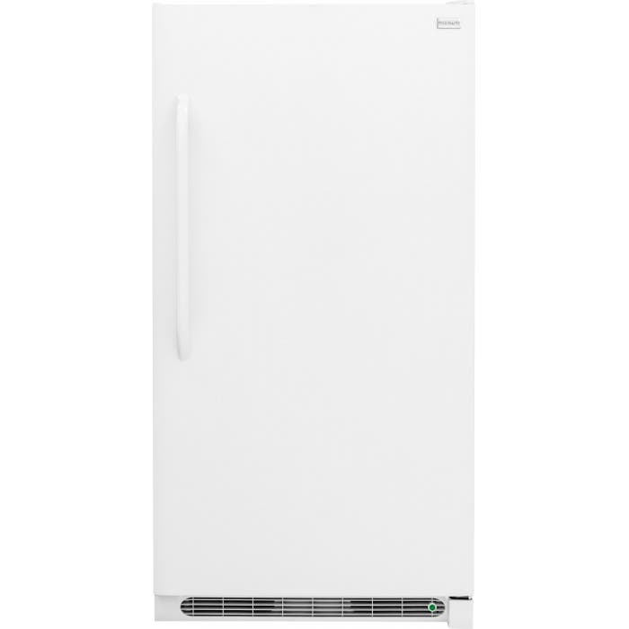 Frigidaire FFFU17M1QW White
