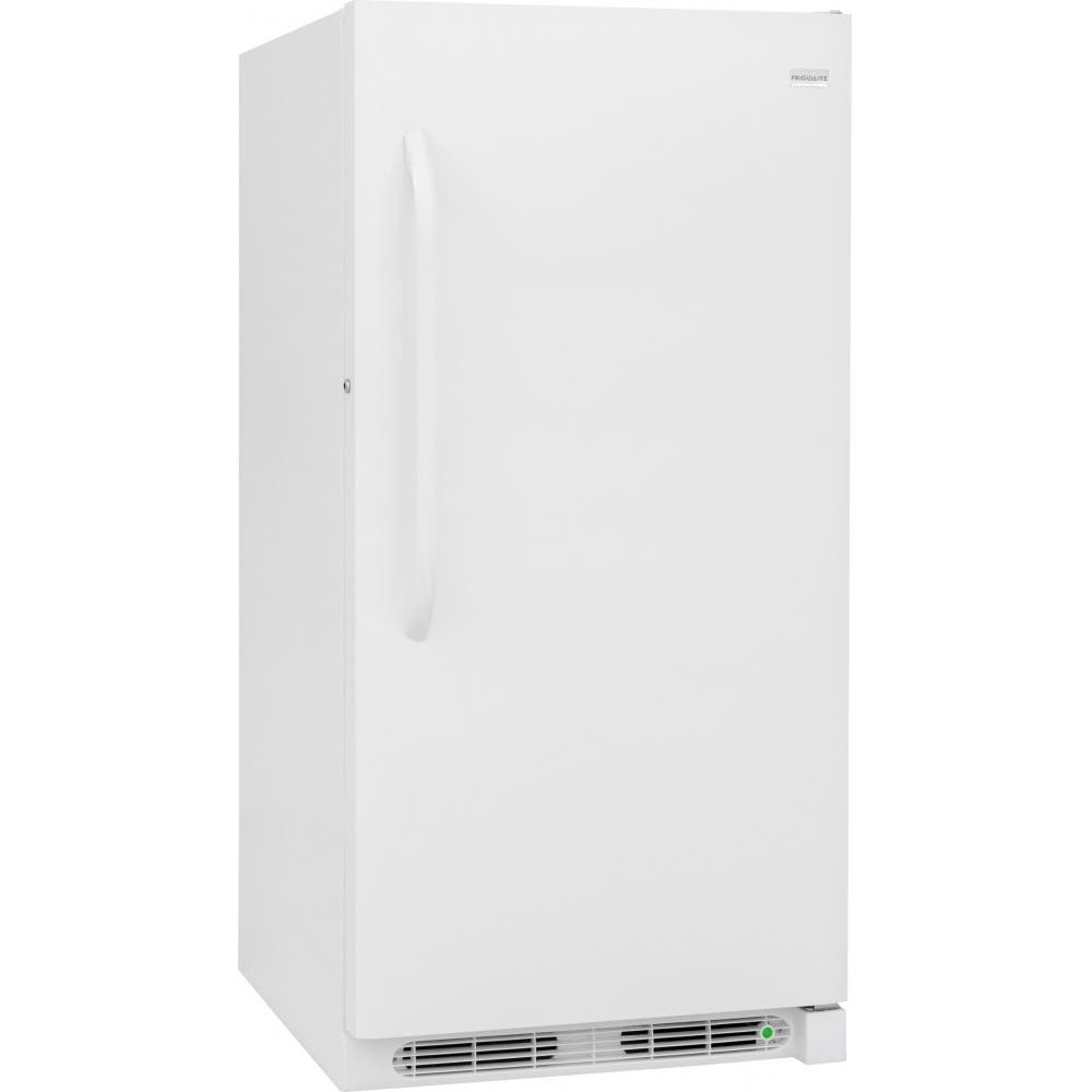 Frigidaire FFFU14M1QW White