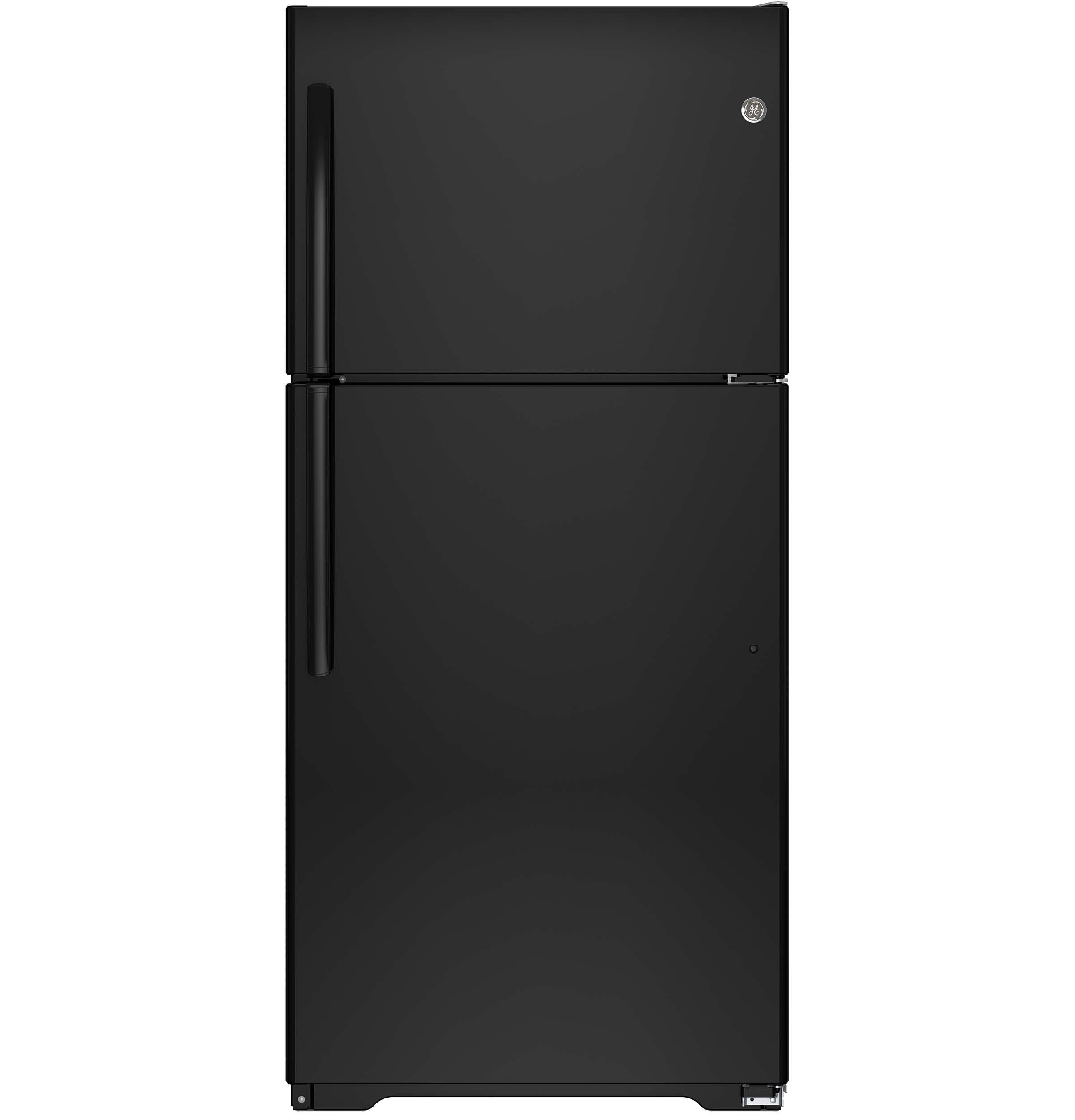GE GTE18ITHBB Black