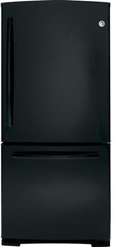 GE GBS20EGHBB Black