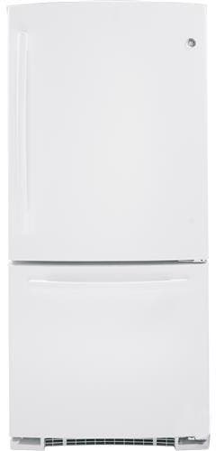 GE GBS20EGHWW White