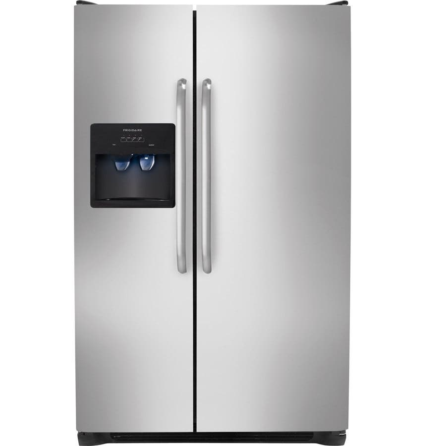 Frigidaire FFHS2611PF Stainless Steel