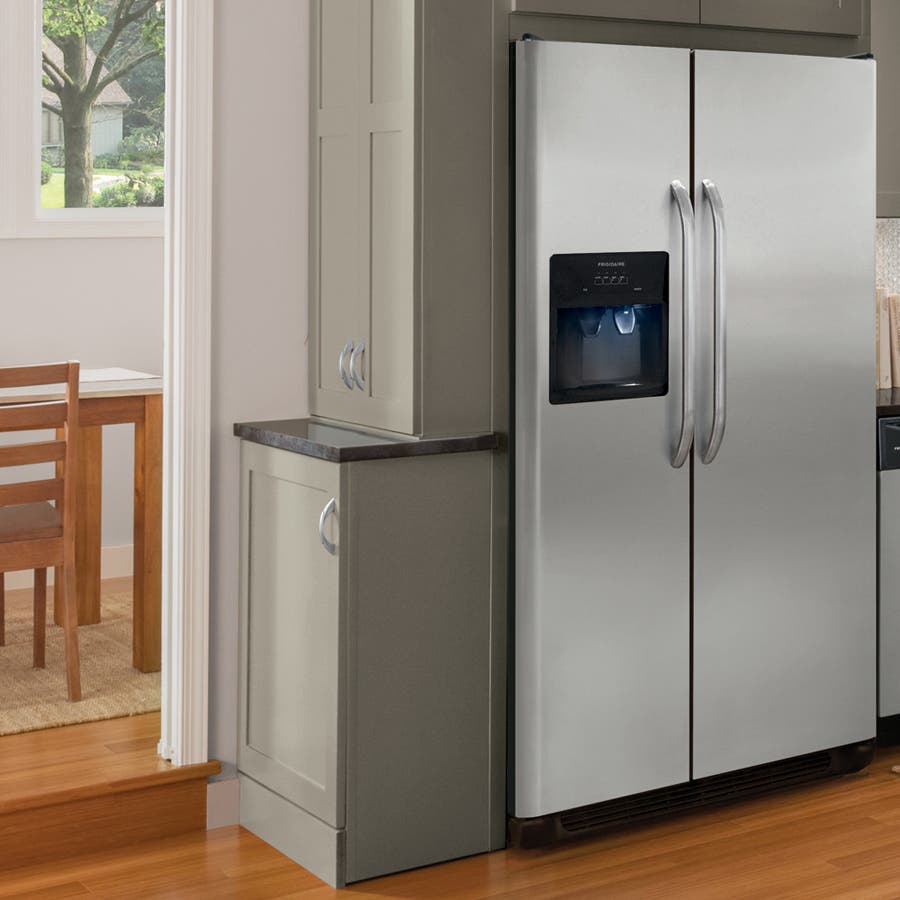 Frigidaire FFHS2611PF Stainless Steel