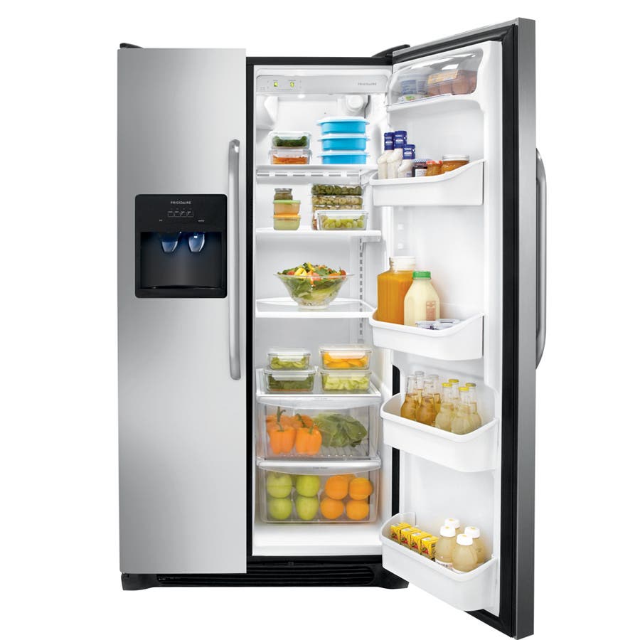 Frigidaire FFHS2611PF Stainless Steel