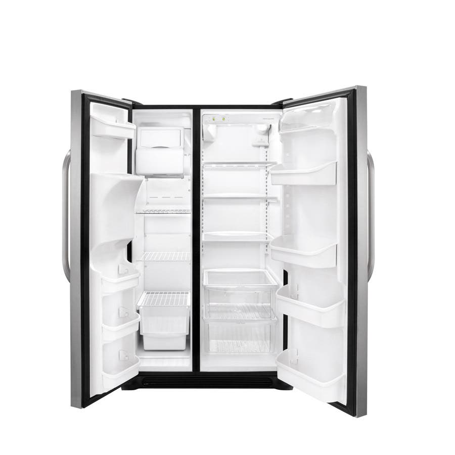 Frigidaire FFHS2611PF Stainless Steel
