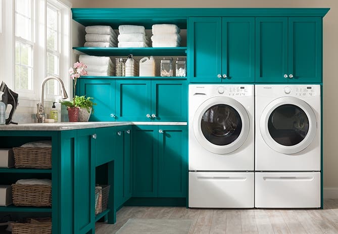 Frigidaire FFQE5000QW White