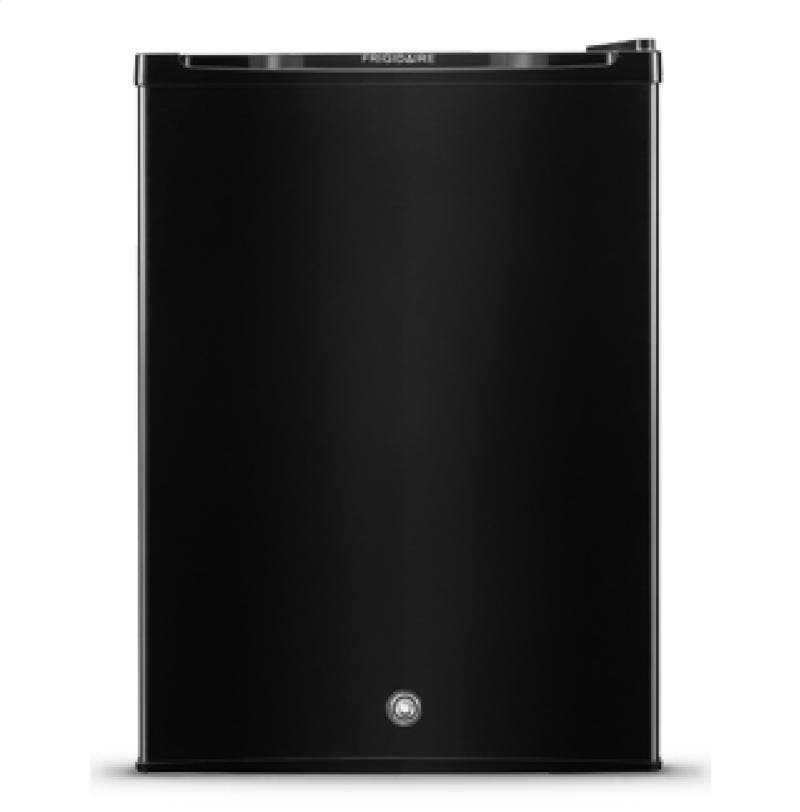 Frigidaire FFPE2411QB Black