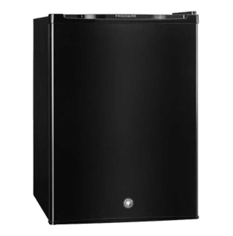 Frigidaire FFPE2411QB Black