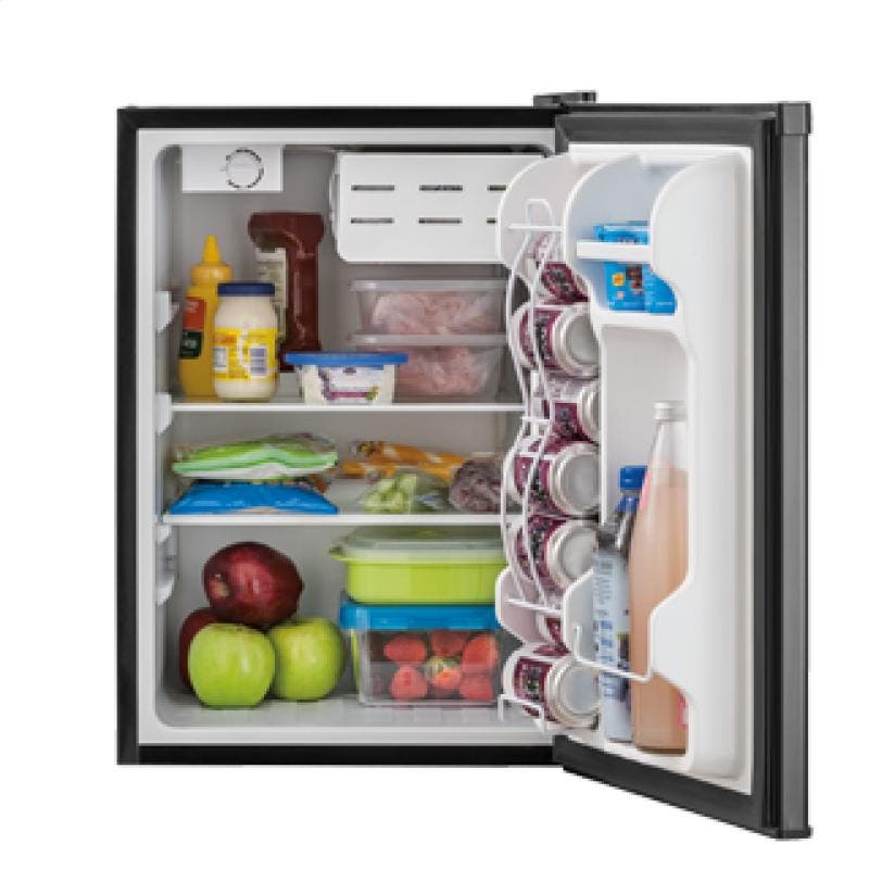 Frigidaire FFPE2411QB Black