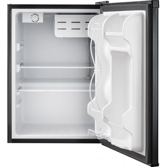 Frigidaire FFPE2411QB Black