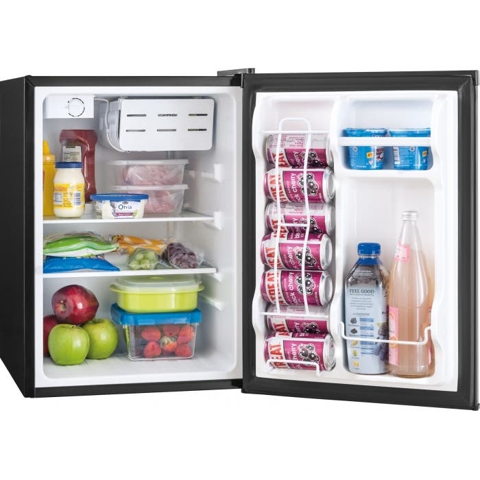 Frigidaire FFPE2411QB Black