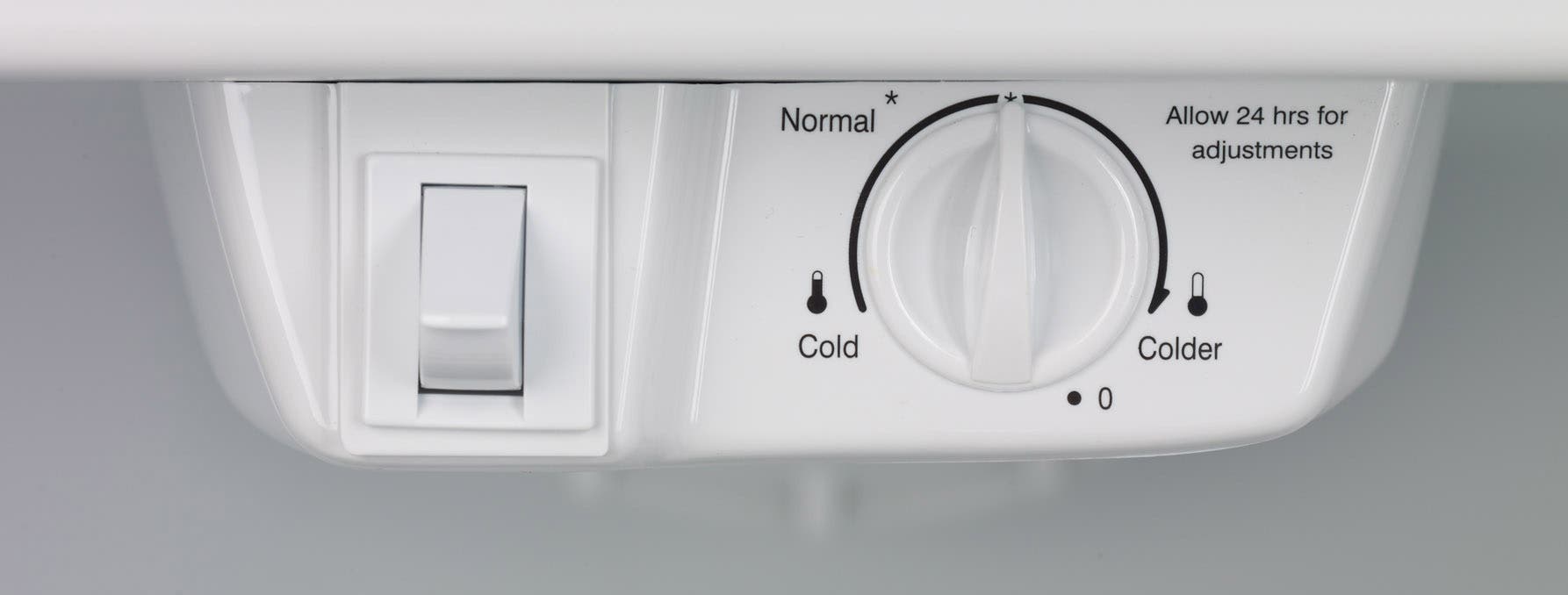 Frigidaire FFHT1521QW 14.6 cu. ft. Top Freezer Refrigerator
