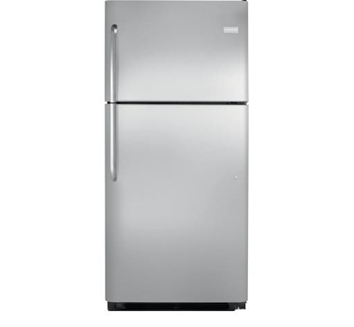 Frigidaire FRT21HS8PS 20.5 cu. ft. Top-Freezer Refrigerator