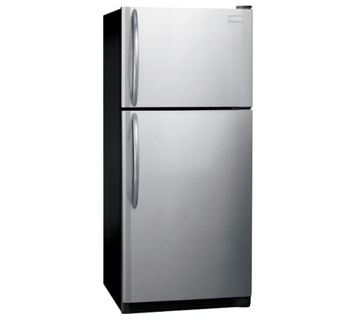 Frigidaire FRT21HS8PS 20.5 cu. ft. Top-Freezer Refrigerator