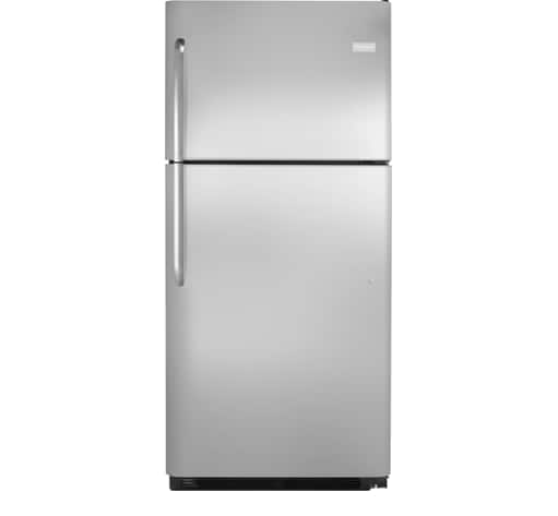 Frigidaire FFTR2131QS Stainless Steel