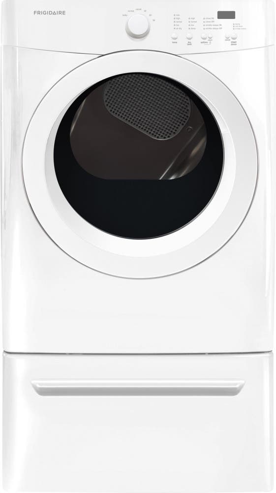 Frigidaire FFQG5000QW White