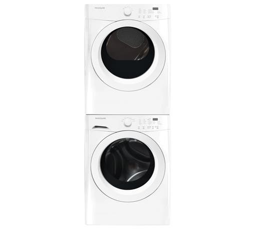 Frigidaire FFQG5000QW White