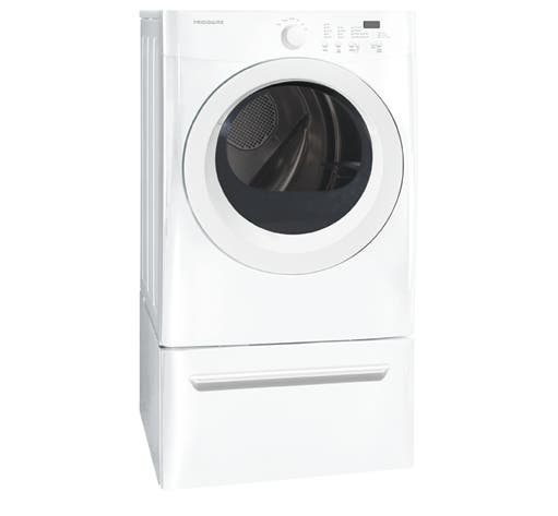 Frigidaire FFQG5000QW White