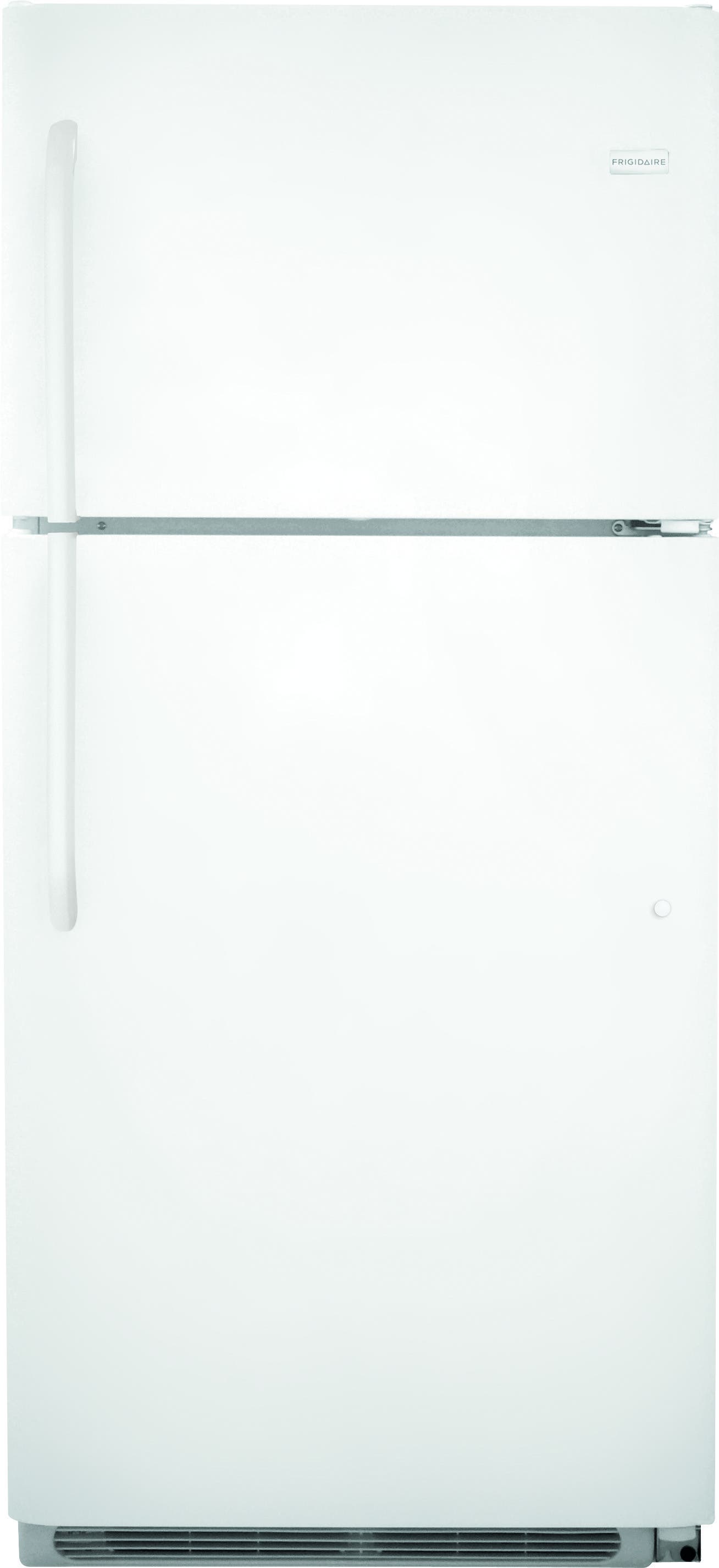 Frigidaire FFTR2031QP White