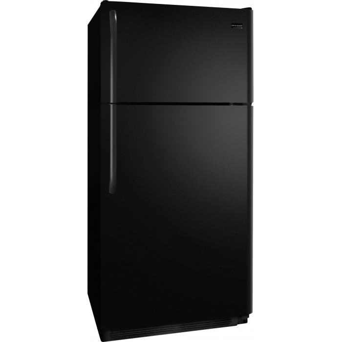 Frigidaire FFTR1821QB Black