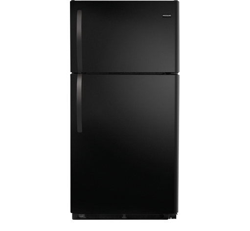 Frigidaire FFHT1514QB Black