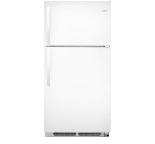 Frigidaire FFHT1514QW White