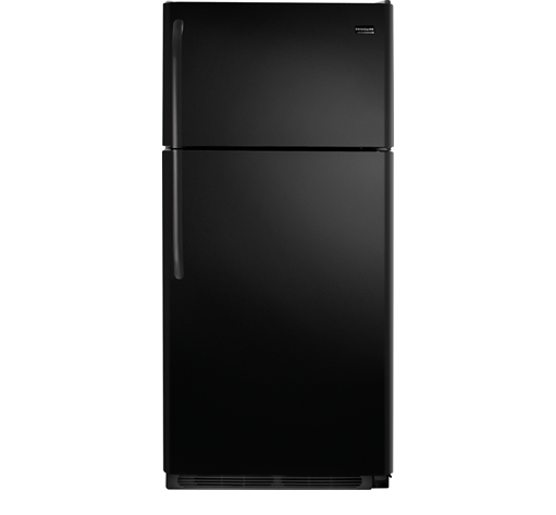 Frigidaire FFHT1831QE Ebony Black