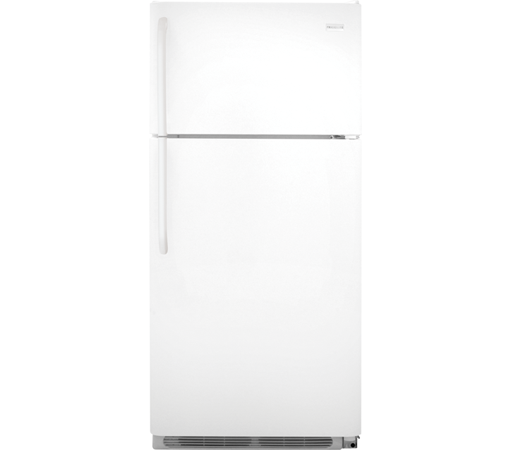Frigidaire FFHT1831QP Pearl White