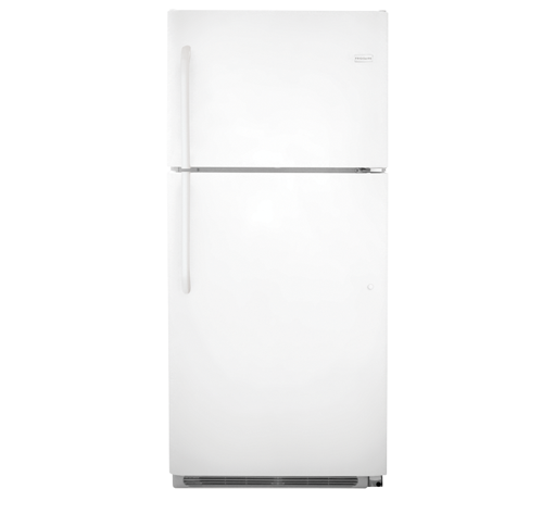 Frigidaire FFHT2131QP Pearl White