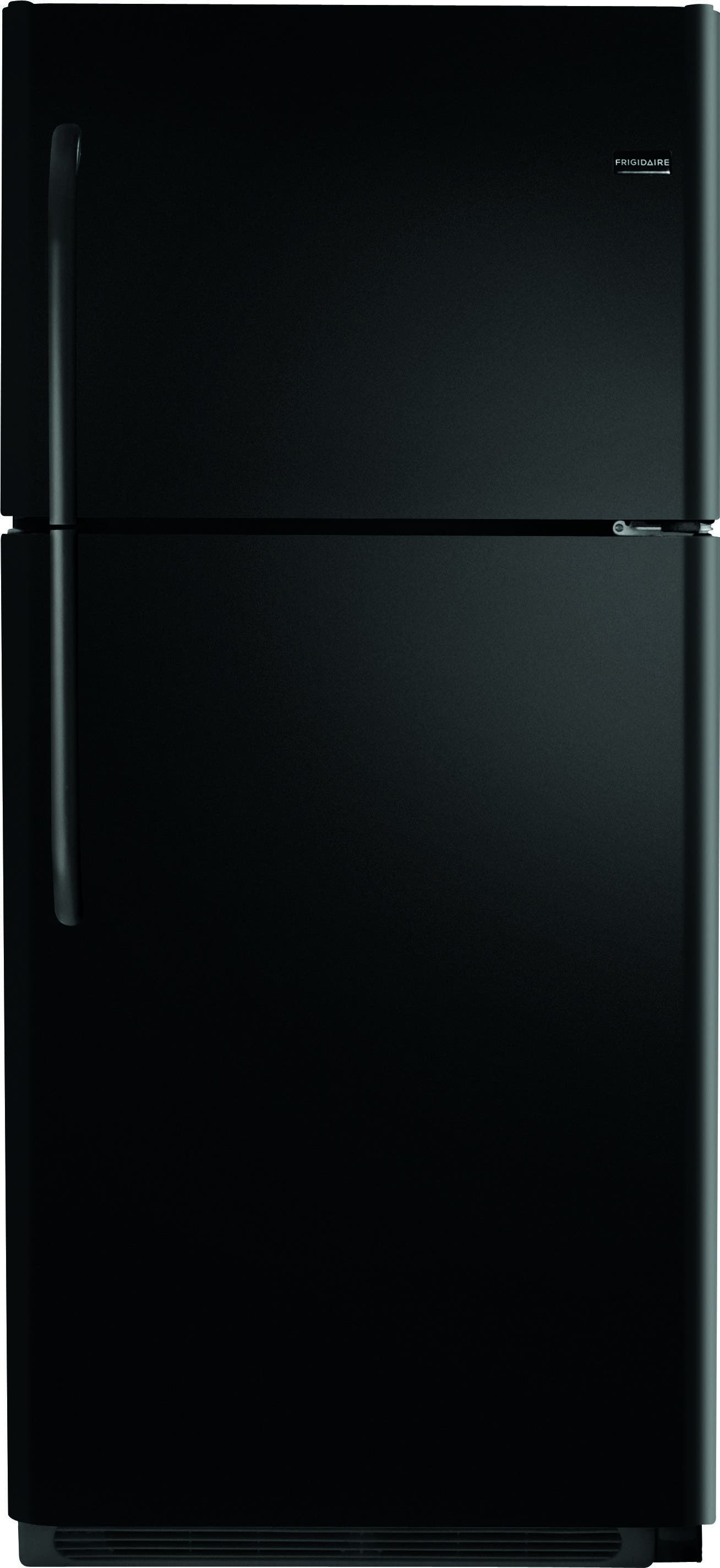 Frigidaire FFHT2031QE Black