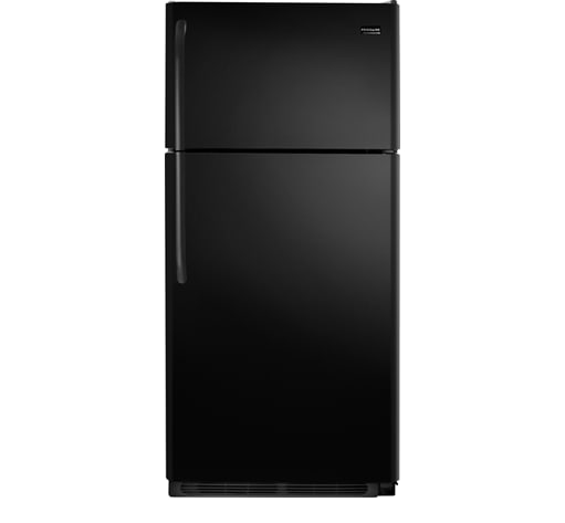 Frigidaire FFHT1821QB Black
