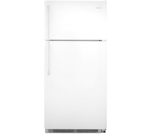 Frigidaire FFHT1821QW White