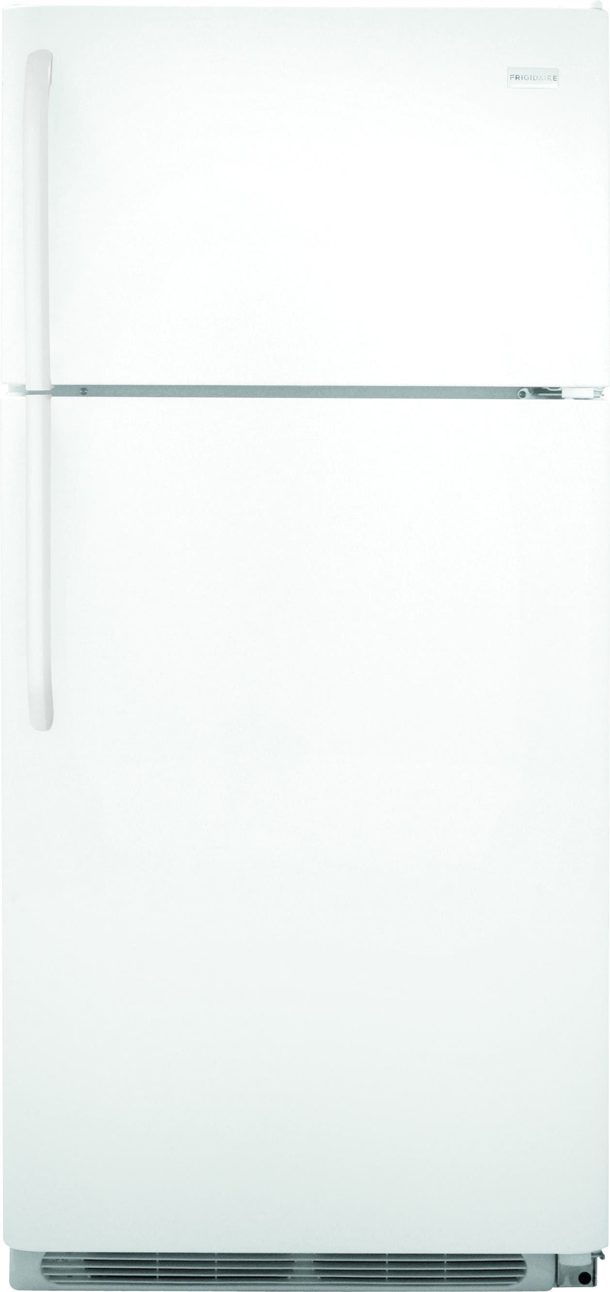 Frigidaire FFHT1814QW White