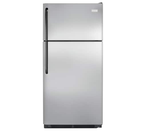 Frigidaire FFTR1814QS Stainless Steel
