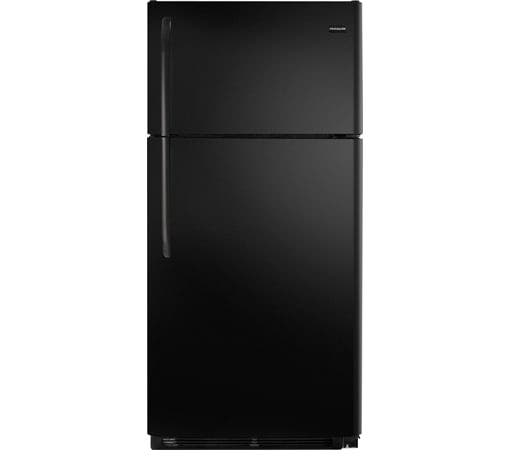Frigidaire FFTR1814QB Black