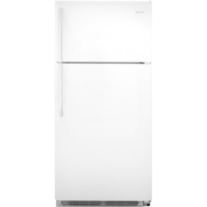 Frigidaire FFTR1831QP White