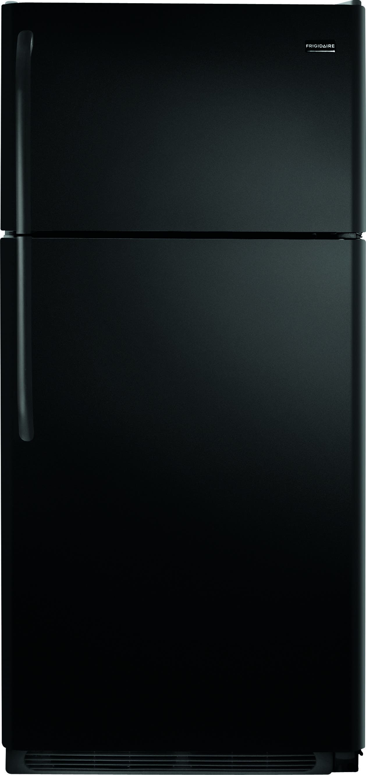 Frigidaire FFHI1831QE Black
