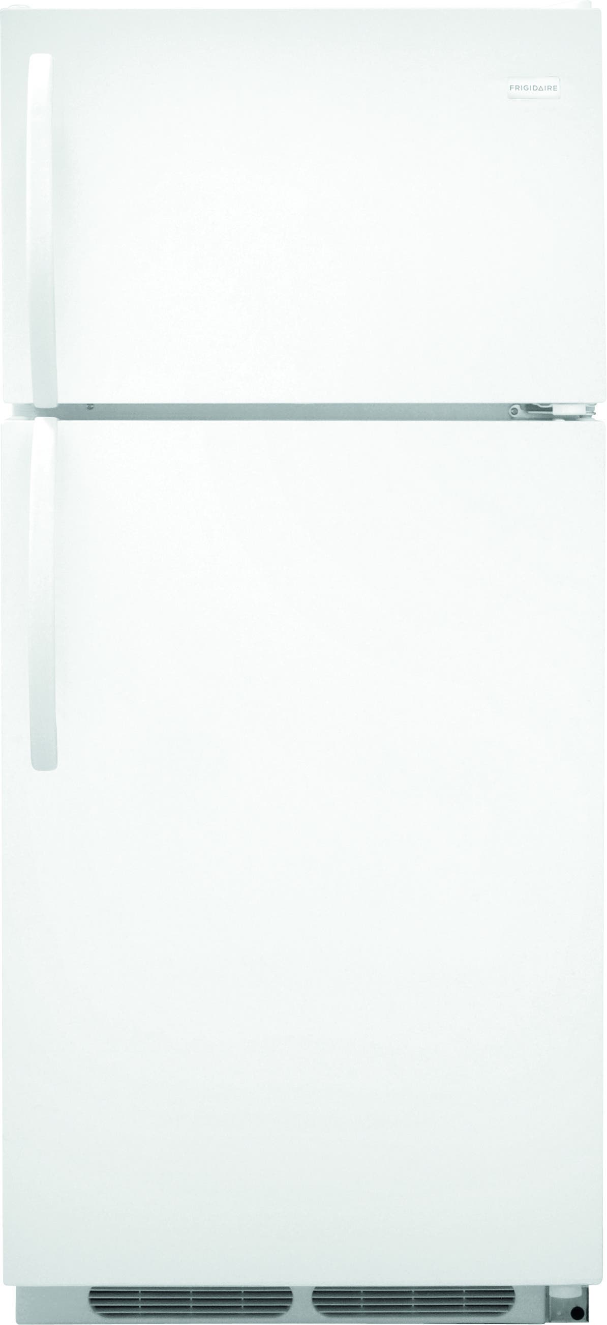 Frigidaire FFHT1621QW White