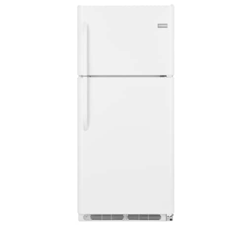 Frigidaire FFHT2021QW White