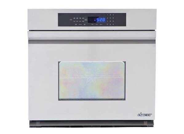 Dacor DO130 30" Single Electric Wall Oven